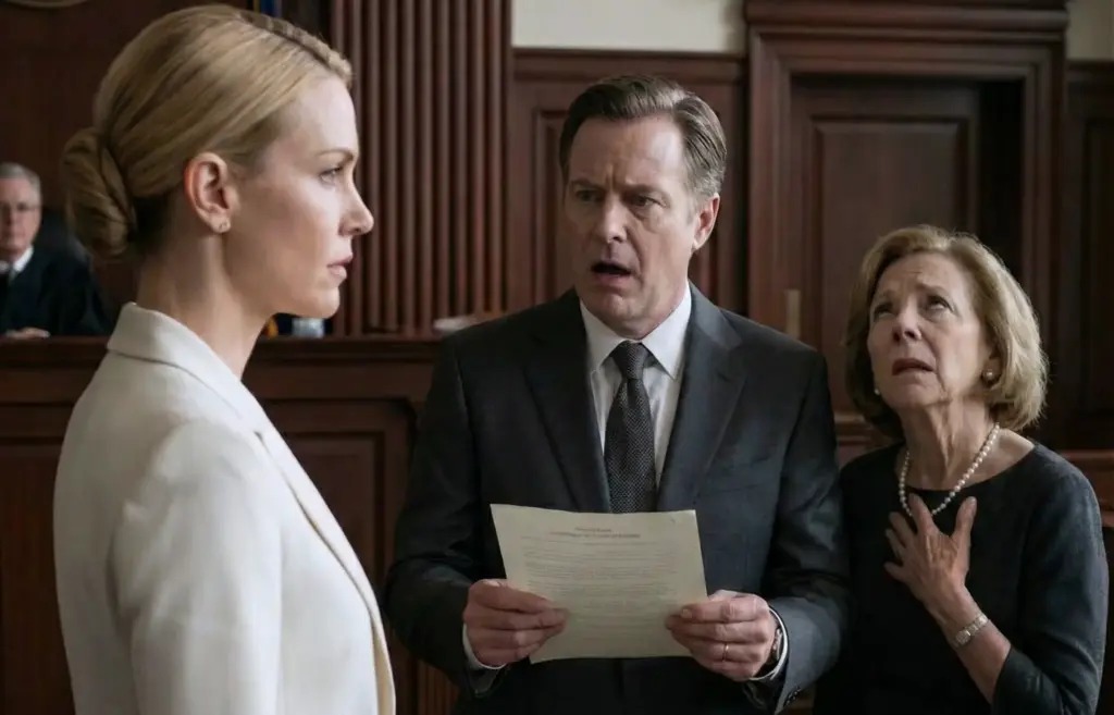 My Husband Called Me A “Placeholder” And Kicked Me Out Into A Blizzard. He Didn’t Know I Secretly Funded His Entire Tech Empire. Now He Owes My Trust $12 Million.