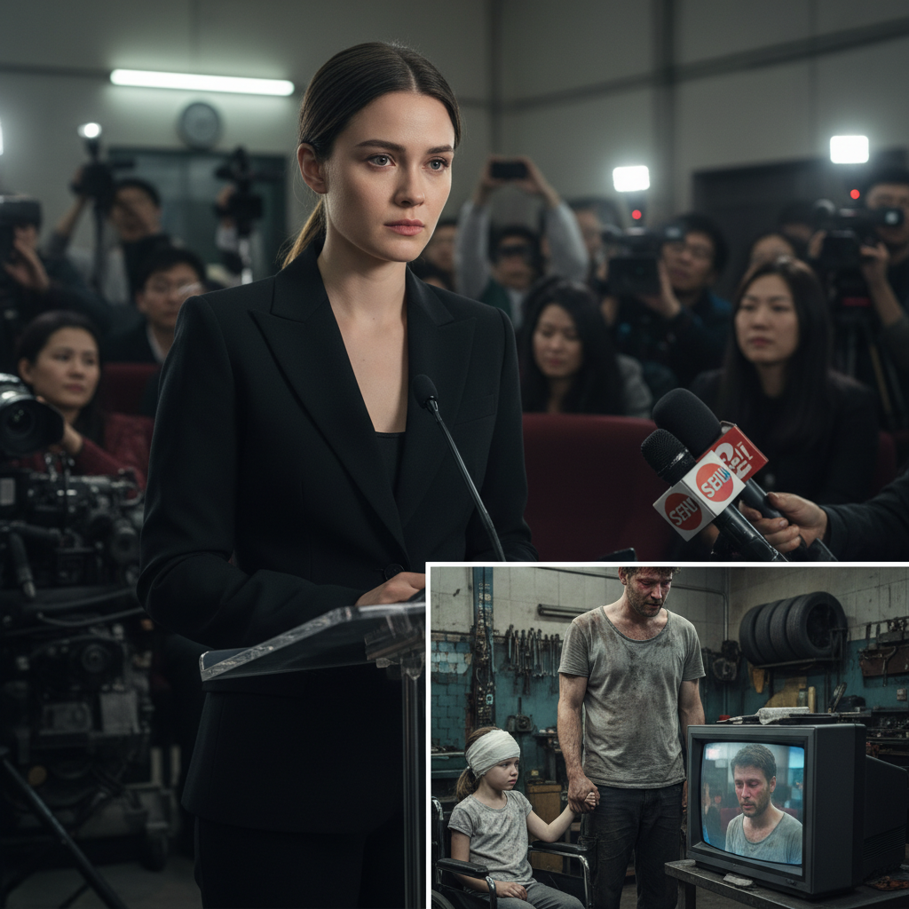 I’m A 17-year-old From The Poorest Part Of Oakland Who Just Saved A Tech Billionaire’s Family In Mid-air. They Offered Me A Blank Check For My Silence, But I Told Them My Community Has Been Suffering For 20 Years Without A Single Clinic. I Invited The Richest Man In The World To The Slums To See The Truth For Himself. What Happened Next Shocked Everyone…