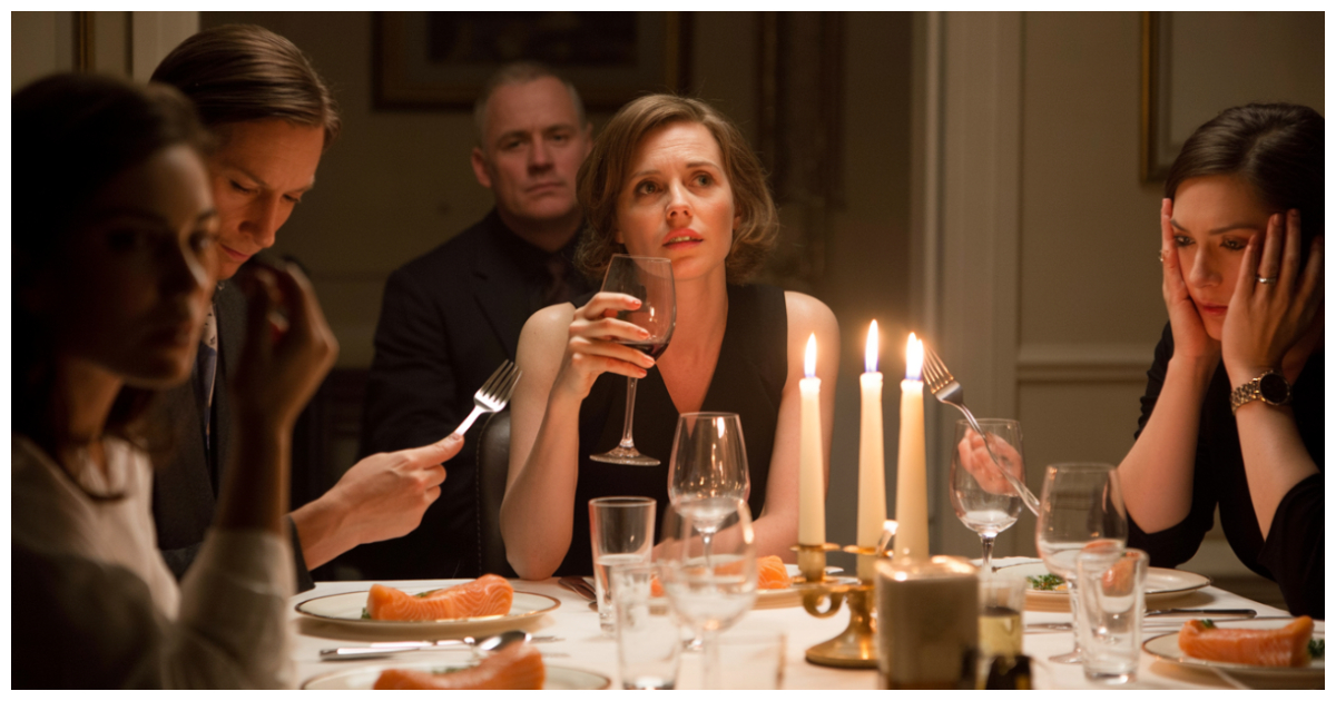 At Family Dinner, My Mom Said “Your Sister Has Always Been the Provider”, So I Finally Spoke Up