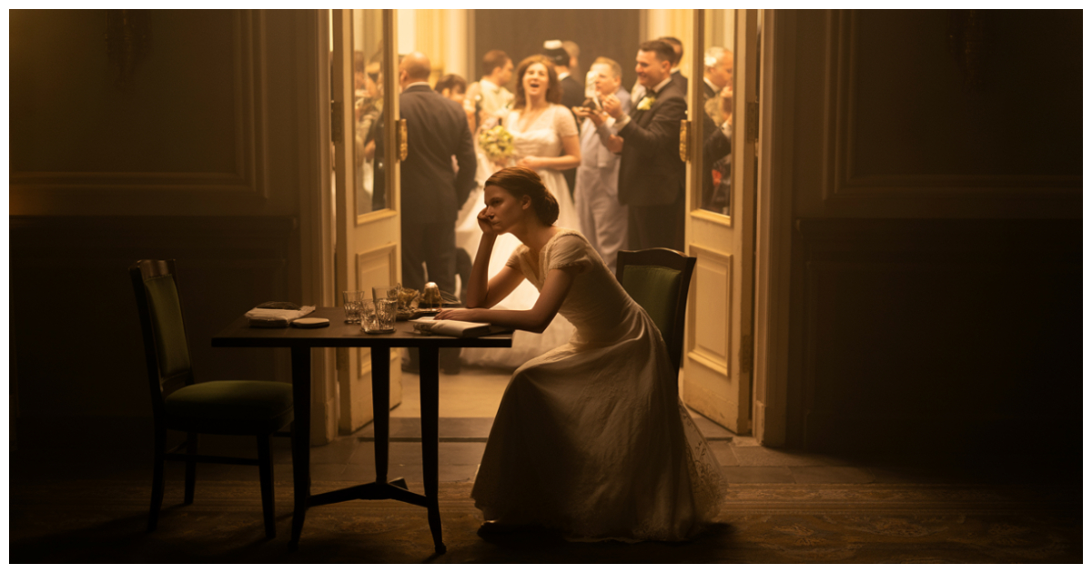 I Was Seated in the Hallway at My Sister’s Wedding. So I Left, and What Happened Next Stunned Everyone