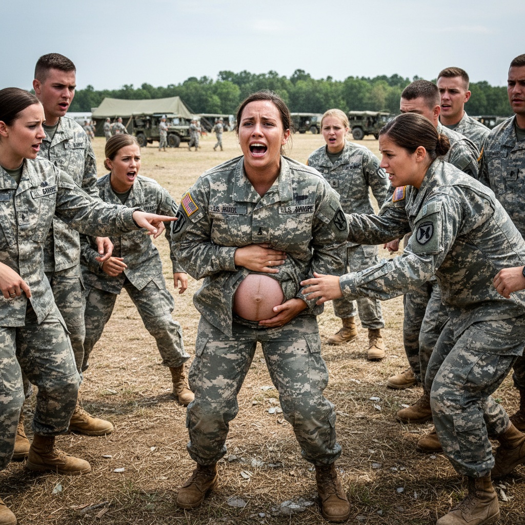 Everyone Thinks My Best Friend Is The First Man To Ever Give Birth To Twins. They Don’t Know He’s Actually His Sister In Disguise Seeking Justice For A Murder Attempt. Will The Corruption Finally Come To Light?