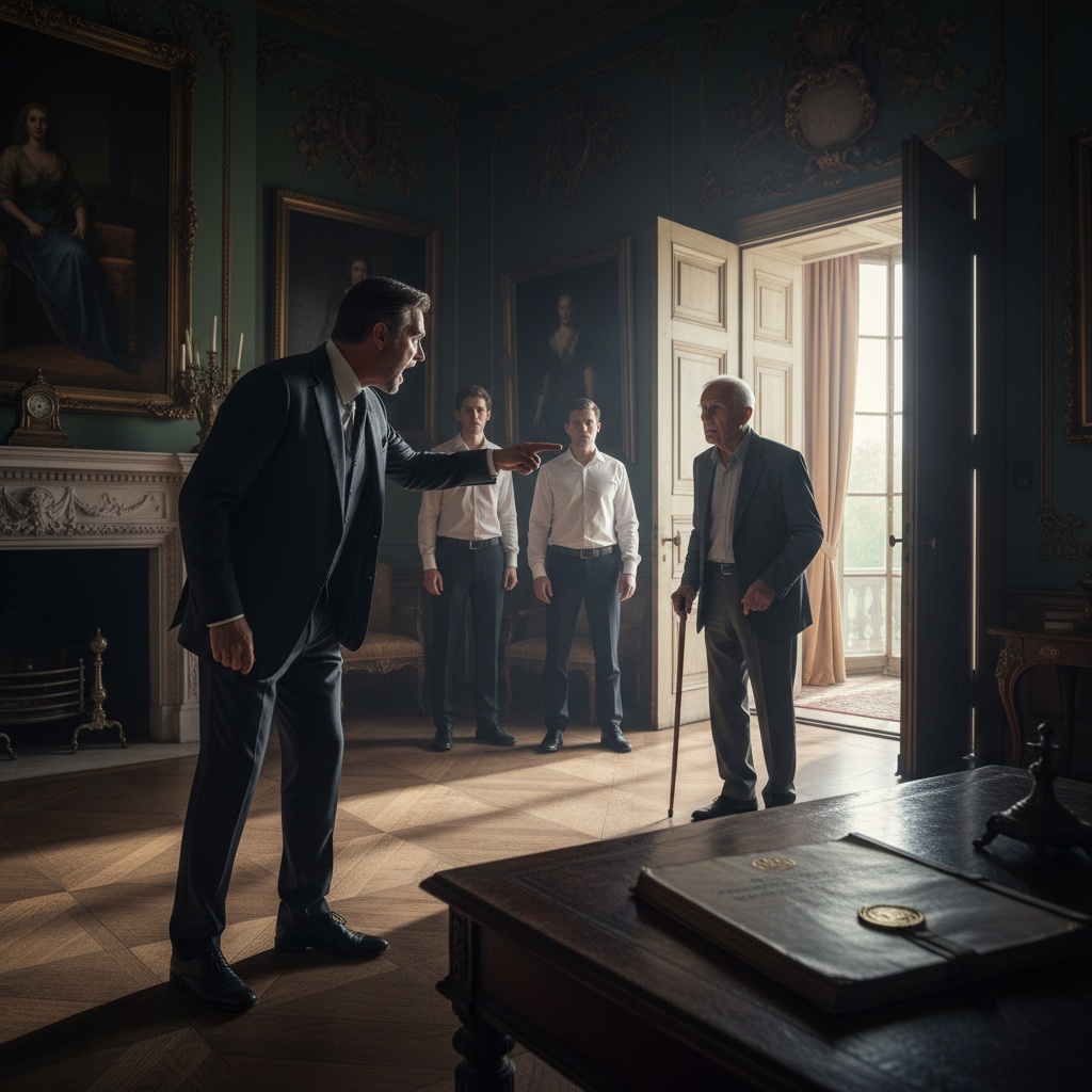 I Bought A $425k Retirement Home For My Parents. My Entitled Sister Broke In And Listed It On Airbnb Before They Even Arrived. Aita For Changing The Locks And Evicting Her While She Was On A “Business Trip