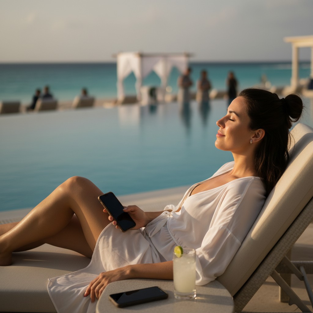 Excluded From My Sister’s WedMy Sister Excluded Me From Her 150-guest Wedding To Save Money. I Booked A Luxury Caribbean Vacation During Her Big Day Instead. Now She Is Screaming That I Ruined Everything From My Beach Chair.ding, I Booked a Vacation. When the Wedding Fell Apart…