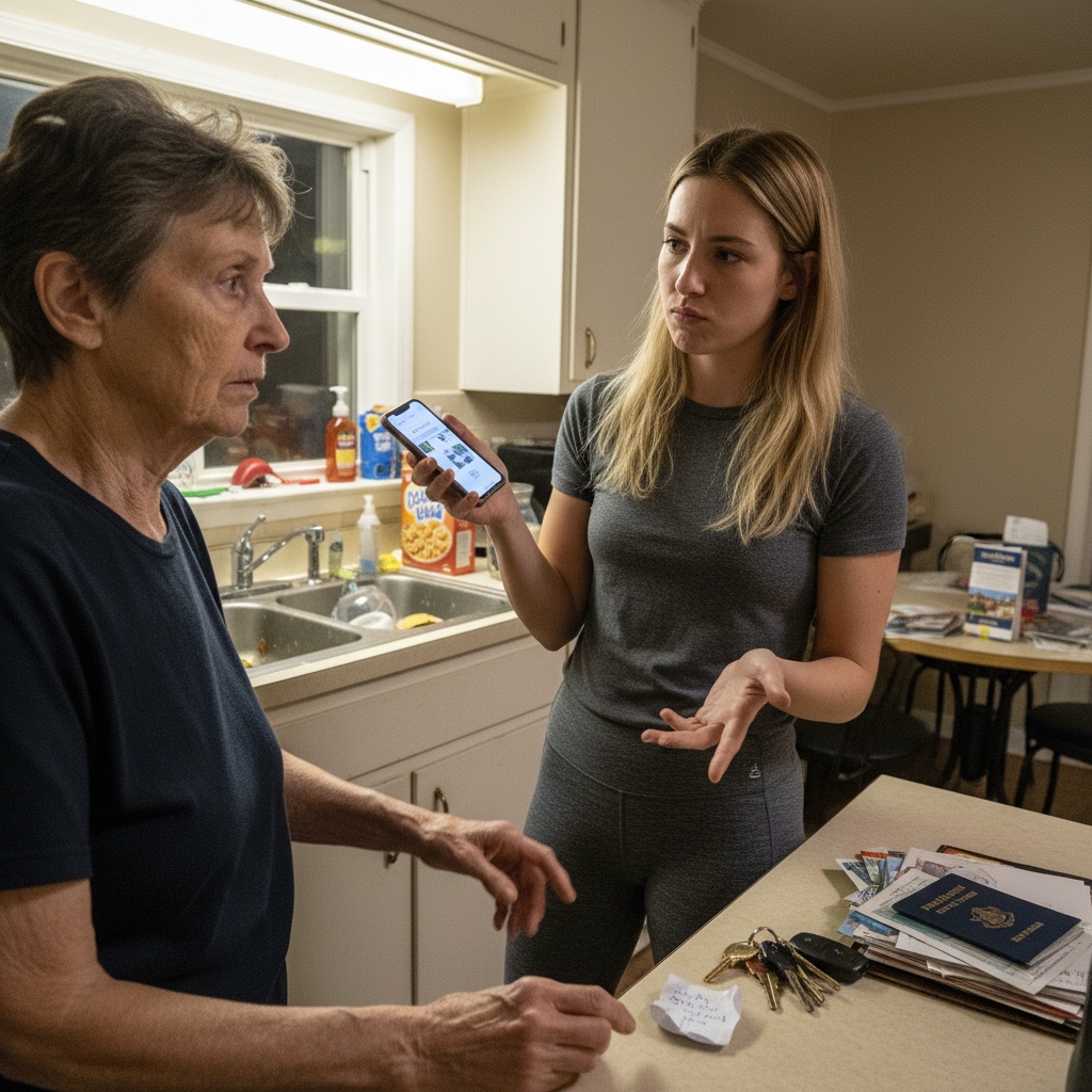 My Daughter Earns $215k But I Pay For Her Teslas And Mortgage. When I Cut Her Off To Save Myself From Bankruptcy, She Sued Me For “elder Exploitation.” Am I The Jerk For Choosing My Dream Trip Over Her Luxury Lifestyle?