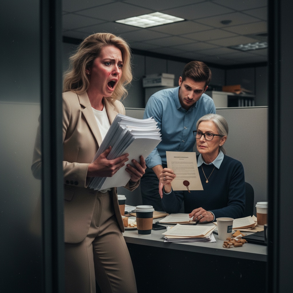 My “golden Child” Sister Tried To Have Me Declared Mentally Incompetent To Seize My Trust Fund. She Didn’t Realize Grandma Set A Legal Trap For Her Two Years Ago. Now She’s Left With Nothing.