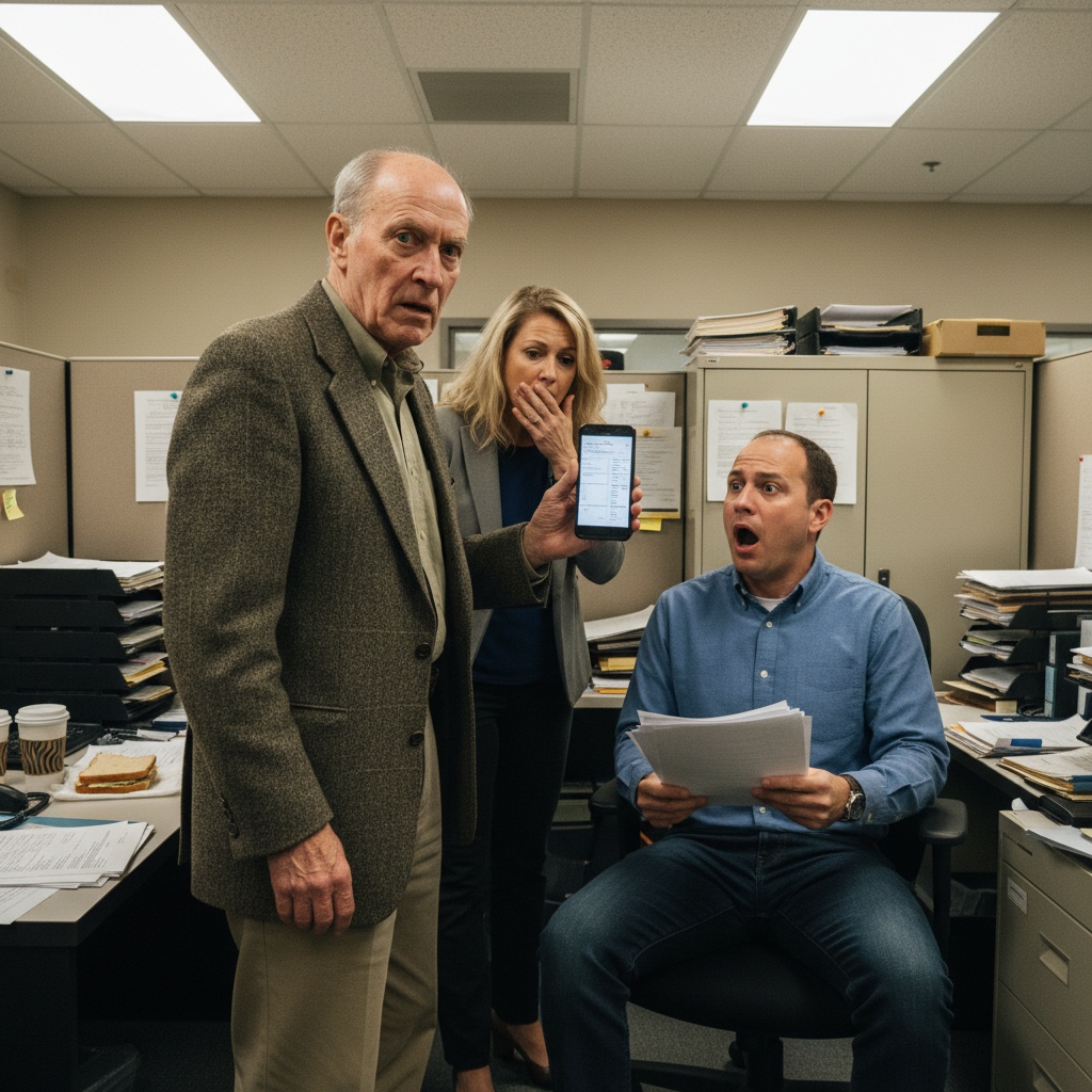 My Son Tried To Lock Me In A Nursing Home To Steal My $3.8m Estate. He Didn’t Realize I Had Proof Of His Wife’s $1m Secret Debt. Now I Am Suing Him For $150k In Back Wages, Am I The Jerk?