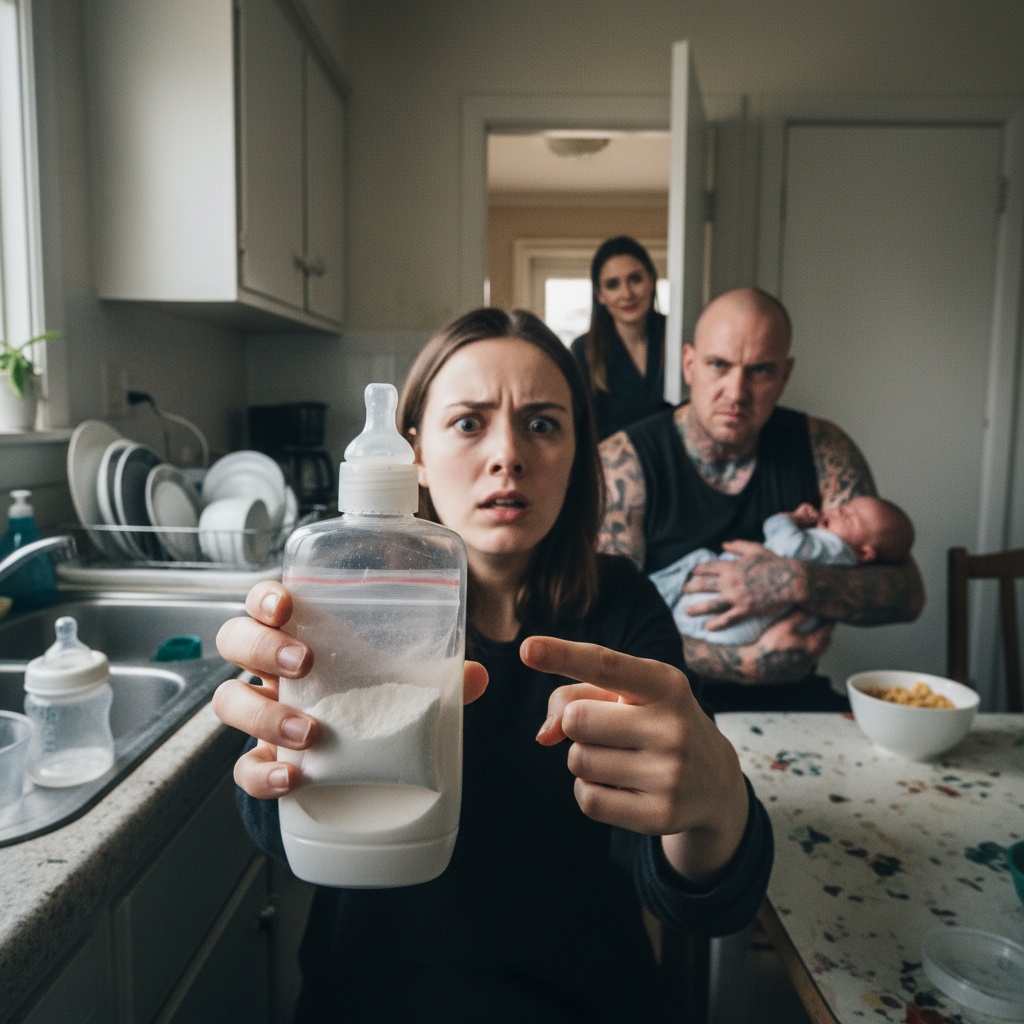 12 Paramedics Couldn’t Save the Mafia BI Was A Mute Maid For A Mafia Boss Until His Baby Stopped Breathing. Twelve Paramedics Failed, So I Grabbed A Knife And Performed Surgery On The Floor. Now He Knows I’m Not Just A Cleaner.oss’s Baby — Until the Maid Did Something Unthinkable